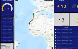 WFN Strategies Lead Analyst Presents at Esri Virtual Conference.