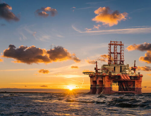 Australia Offshore FPU