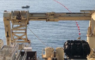 Celebrating 24 years, WFN Strategies has completed over 190 global submarine cable projects, pioneering connectivity in remote regions.