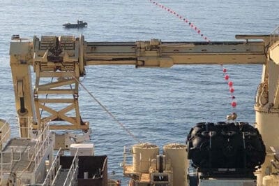 Celebrating 24 years, WFN Strategies has completed over 190 global submarine cable projects, pioneering connectivity in remote regions.