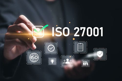 WFN Strategies has achieved ISO 27001 recertification, reaffirming its dedication to world-class information security for its global clients.