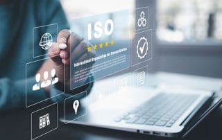 WFN Strategies earns ISO 9001, 14001, 27001, and 45001 recertifications, reaffirming excellence in quality, safety, and sustainability.