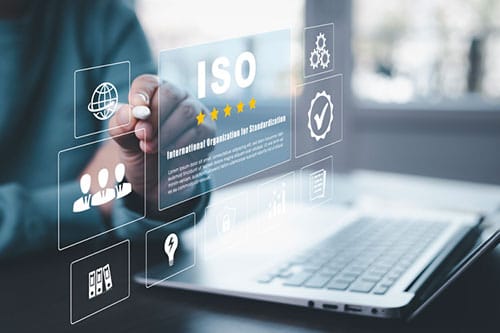 WFN Strategies earns ISO 9001, 14001, 27001, and 45001 recertifications, reaffirming excellence in quality, safety, and sustainability.