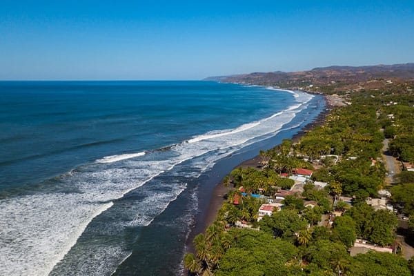 Independent implementation oversight for a multi-jurisdiction submarine cable system connecting Central America to the United States.