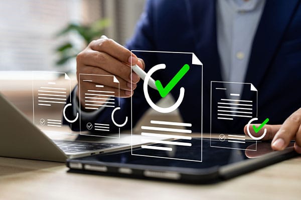 Technical due diligence for a complex subsea power interconnector linking mainland Australia and Tasmania.