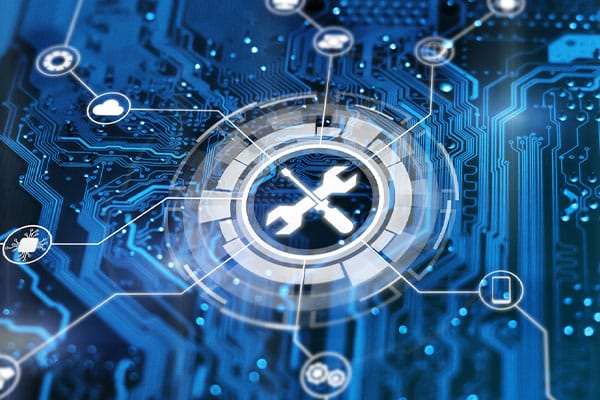 Offshore client representation supporting rapid repair of a transpacific submarine cable system.