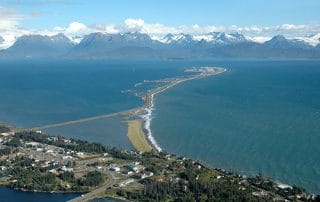 WFN Strategies awarded Quintillion contracts supporting Arctic submarine cable expansion projects across Alaska.