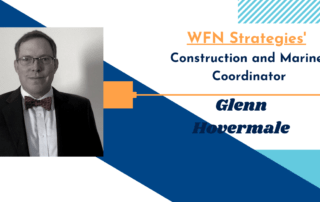 WFN Strategies Welcomes Glenn Hovermale